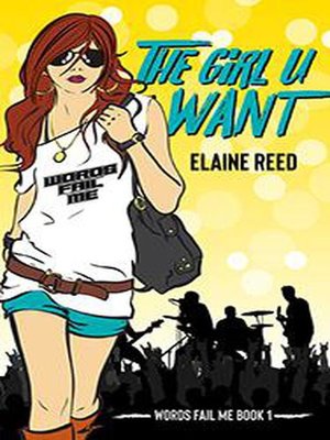 cover image of The Girl U Want